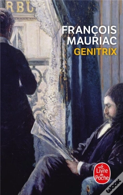 Capa do artigo Genitrix
