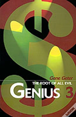 Capa do artigo Genius 3