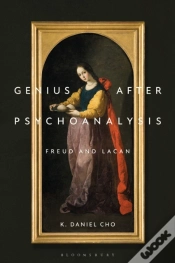 Capa do artigo Genius After Psychoanalysis