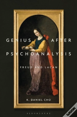 Capa do artigo Genius After Psychoanalysis
