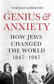 Capa do artigo Genius And Anxiety