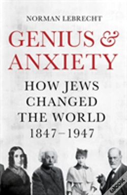 Capa do artigo Genius And Anxiety
