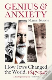 Capa do artigo Genius And Anxiety