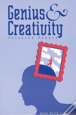 Capa do artigo Genius And Creativity