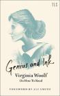 Genius And Ink - Preview