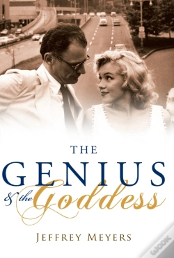 Capa do artigo Genius And The Goddess