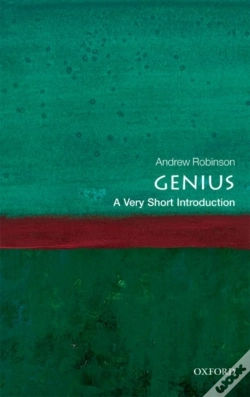 Capa do artigo Genius
