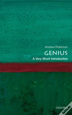 Capa do artigo Genius