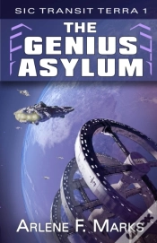 Capa do artigo Genius Asylum