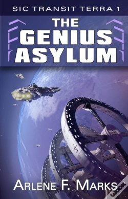 Capa do artigo Genius Asylum