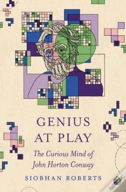 Capa do artigo Genius At Play
