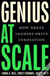 Capa do artigo Genius At Scale