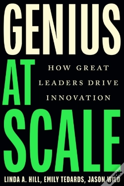 Capa do artigo Genius At Scale