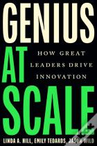 Genius At Scale