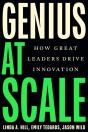 Genius At Scale - Preview