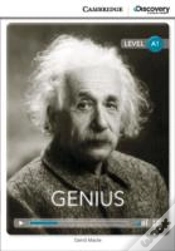 Capa do artigo Genius Beginning Book With Online Access