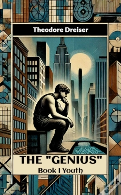 Capa do artigo "Genius" Book I Youth