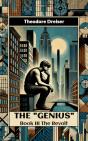 "Genius" Book Iii The Revolt - Preview