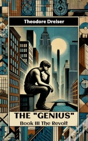 Capa do artigo "Genius" Book Iii The Revolt