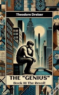 Capa do artigo "Genius" Book Iii The Revolt