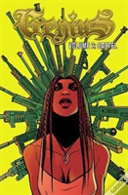 Capa do artigo Genius: Cartel Volume 2