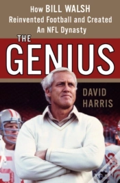Capa do artigo Genius