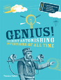 Genius! - Preview