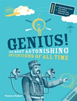 Capa do artigo Genius!