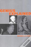 Genius Explained