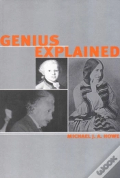 Capa do artigo Genius Explained