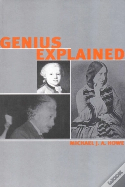 Capa do artigo Genius Explained