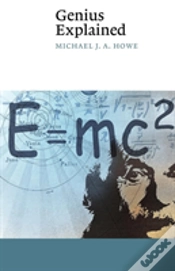Capa do artigo Genius Explained