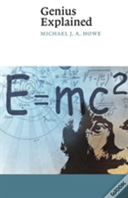 Capa do artigo Genius Explained