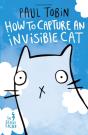 Genius Factor: How To Capture An Invisible Cat - Preview