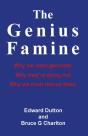 Genius Famine - Preview