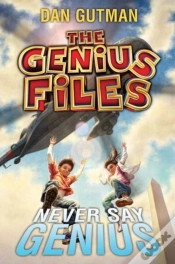 Capa do artigo Genius Files #2: Never Say Genius