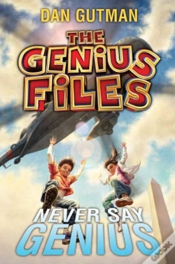 Capa do artigo Genius Files #2: Never Say Genius
