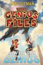 Genius Files #2: Never Say Genius - Preview