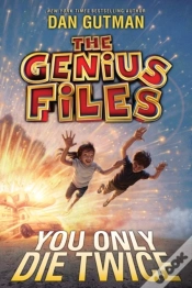 Capa do artigo Genius Files #3: You Only Die Twice