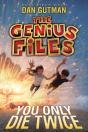 Genius Files #3: You Only Die Twice - Preview