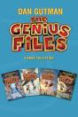 Genius Files 4-Book Collection - Preview