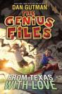 Genius Files #4: From Texas With Love - Preview