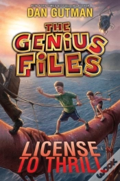 Capa do artigo Genius Files #5: License To Thrill