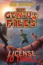 Genius Files #5: License To Thrill - Preview