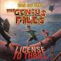 Genius Files #5: License To Thrill - Preview