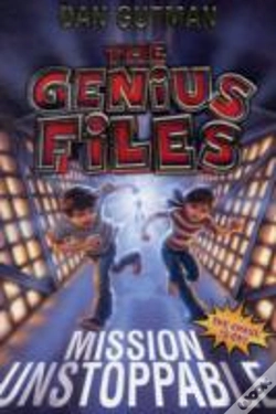 Capa do artigo Genius Files