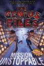 Genius Files - Preview
