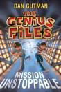Genius Files: Mission Unstoppable - Preview