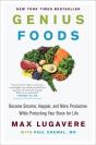 Genius Foods - Preview