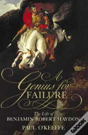 Capa do artigo Genius For Failure